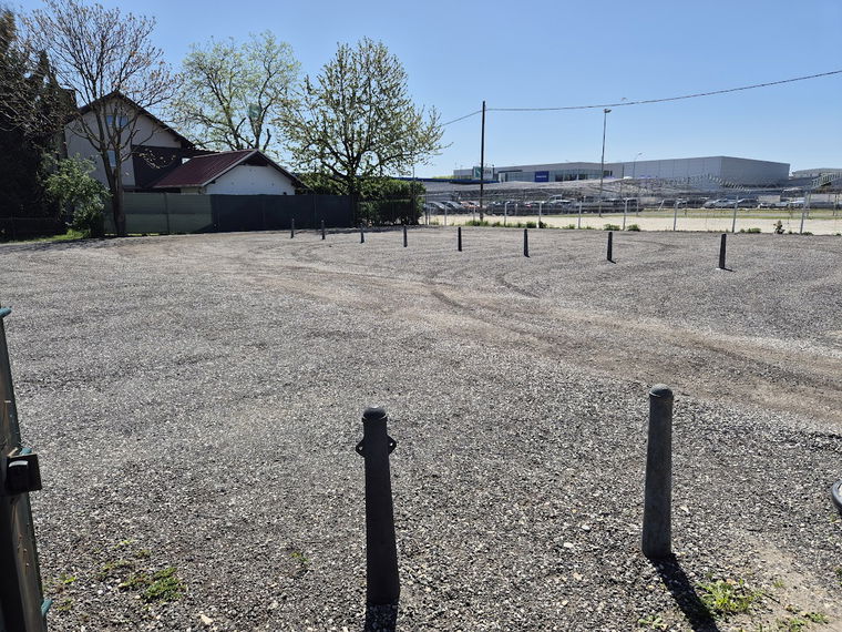 Lokacija: Podravska, Maribor, Tezno