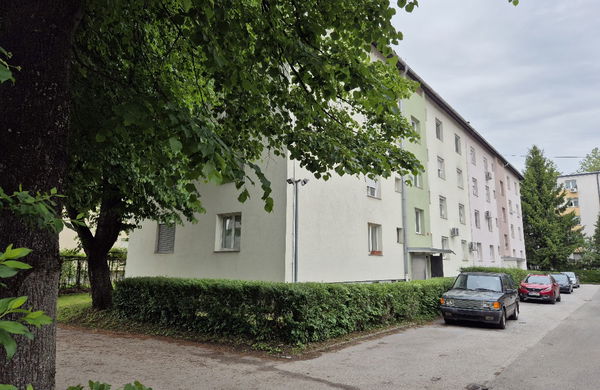 Lokacija: Podravska, Maribor, Koroška vrata