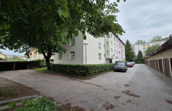 Lokacija: Podravska, Maribor, Center
