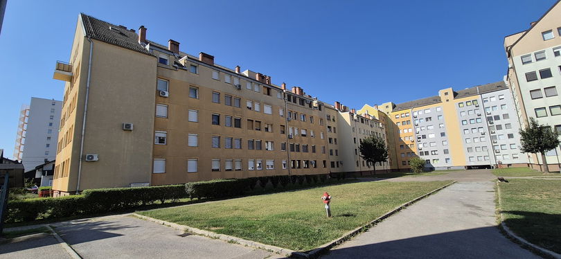 Lokacija: Podravska, Maribor, Tezno