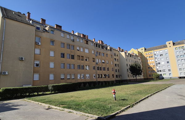Lokacija: Podravska, Maribor, Tezno