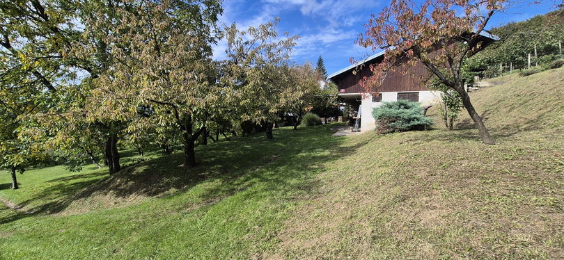 Lokacija: Podravska, Duplek, Vurberk