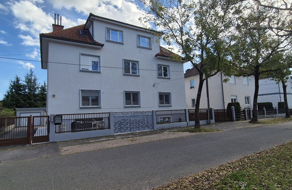 Lokacija: Podravska, Maribor, Tabor