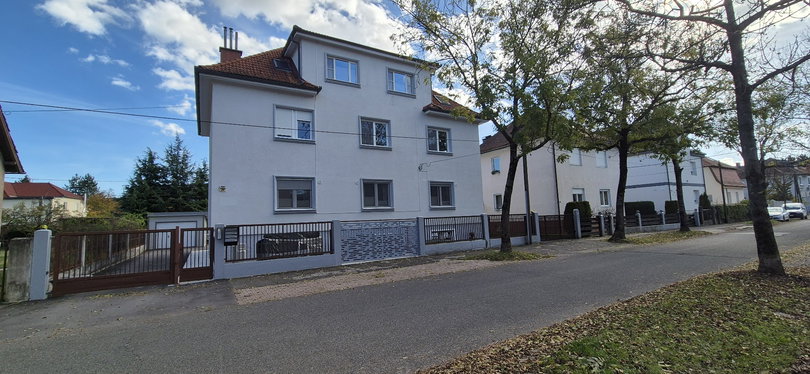 Lokacija: Podravska, Maribor, Tabor