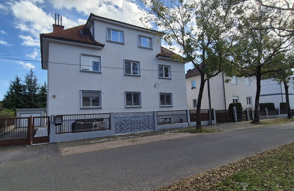 Lokacija: Podravska, Maribor, Tabor