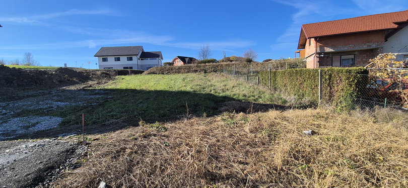 Lokacija: Podravska, Šentilj, Šentilj v Slovenskih Goricah