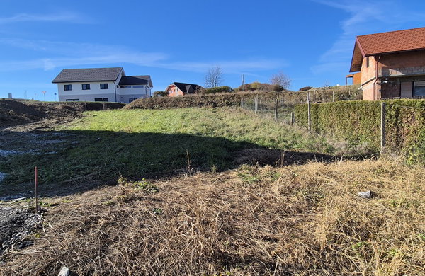 Lokacija: Podravska, Šentilj, Šentilj v Slovenskih Goricah