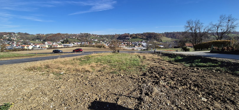 Lokacija: Podravska, Šentilj, Šentilj v Slovenskih Goricah