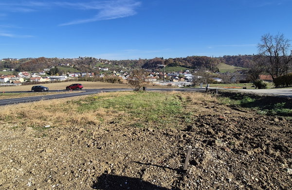 Lokacija: Podravska, Šentilj, Šentilj v Slovenskih Goricah