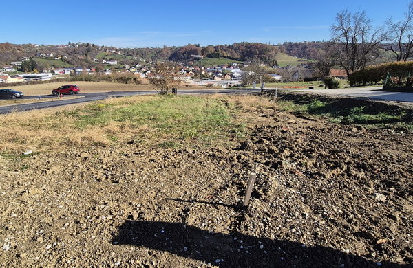 Lokacija: Podravska, Šentilj, Šentilj v Slovenskih Goricah