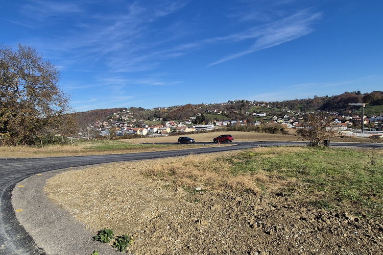 Location: Podravska, Šentilj, Šentilj v Slovenskih Goricah