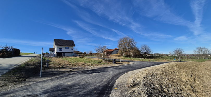 Lokacija: Podravska, Šentilj, Štrihovec