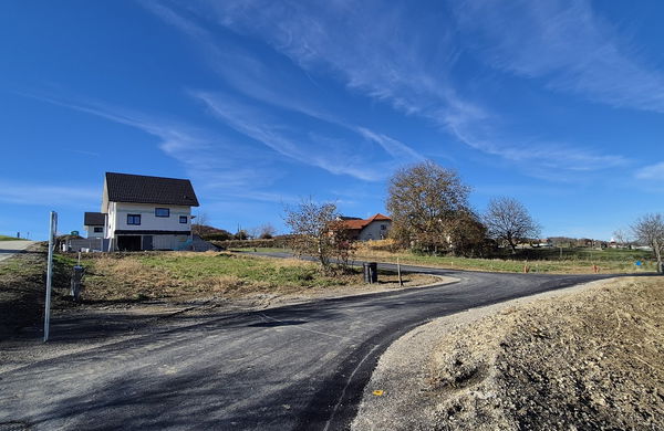 Lokacija: Podravska, Šentilj, Štrihovec