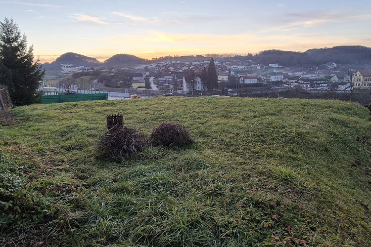 Lokacija: Podravska, Šentilj, Šentilj v Slovenskih Goricah