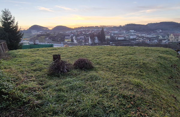 Lokacija: Podravska, Šentilj, Šentilj v Slovenskih Goricah