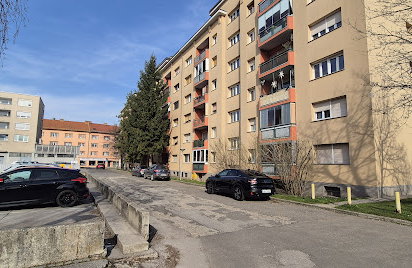 Lokacija: Podravska, Maribor, Tabor