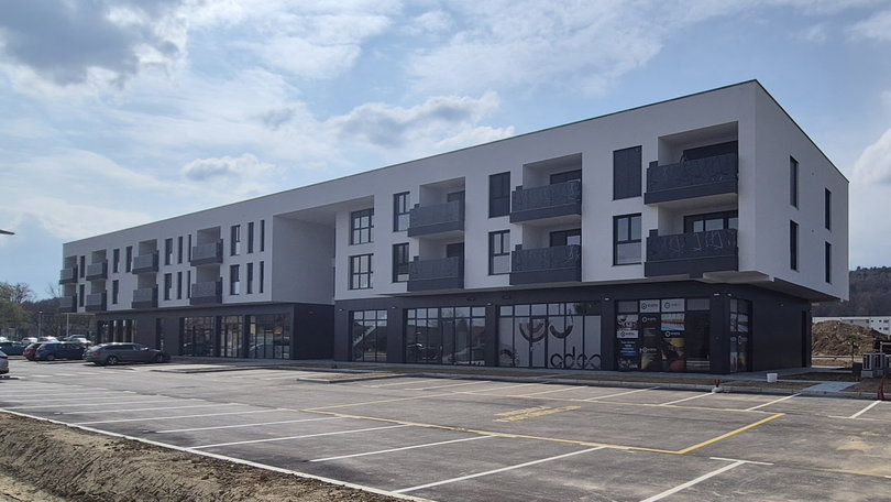 Lokacija: Podravska, Hoče - Slivnica, Slivnica pri mariboru