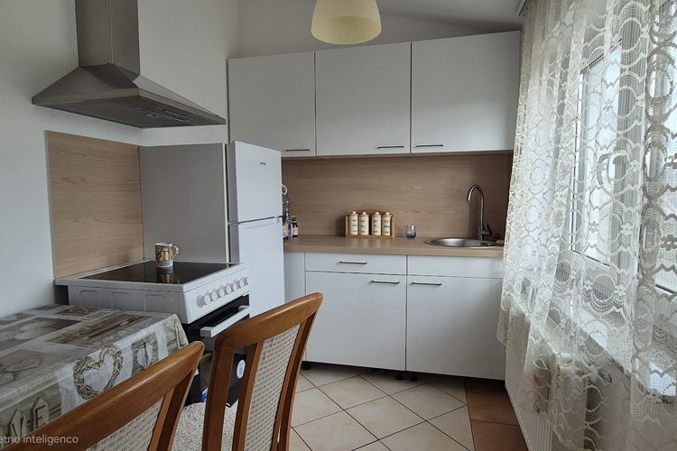 Location: Podravska, Maribor, Pobrežje