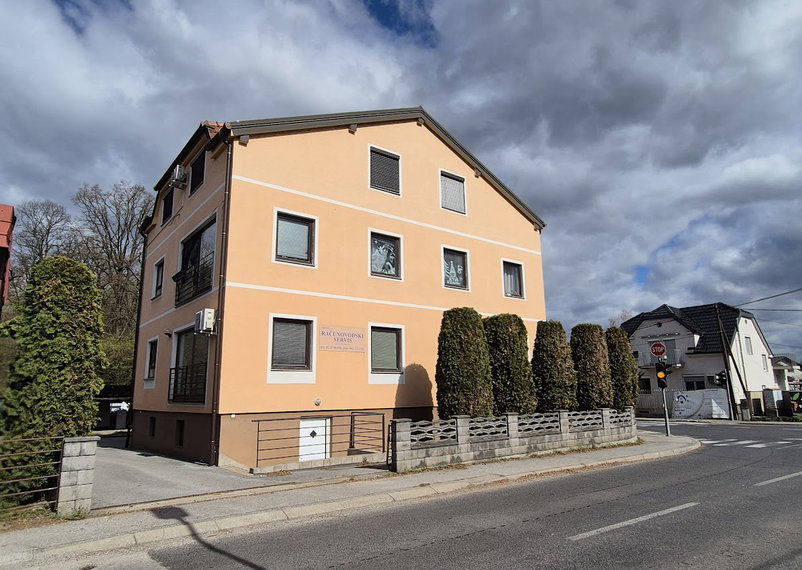 Lokacija: Podravska, Maribor, Brezje