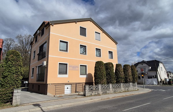 Lokacija: Podravska, Maribor, Brezje