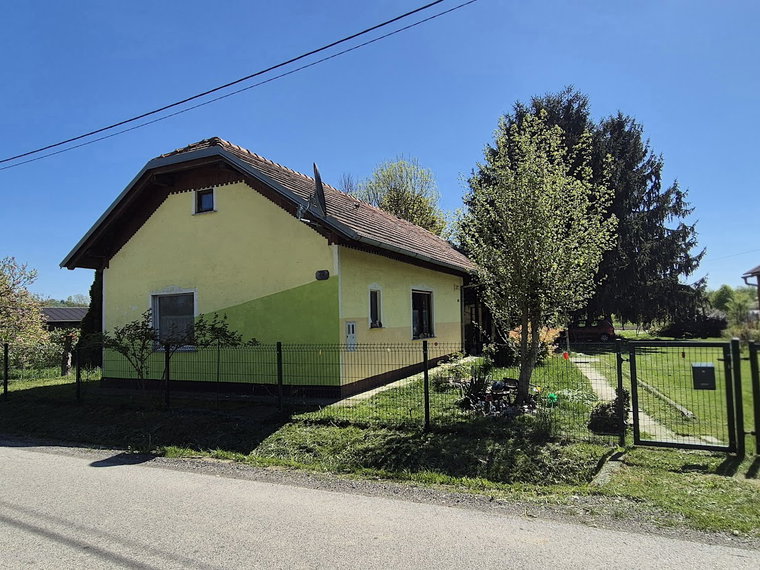 Lokacija: Pomurska, Lendava, Pince Marof