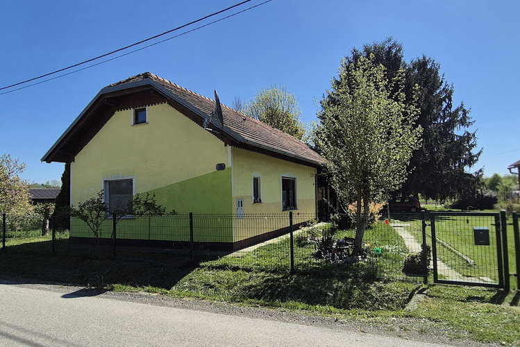 Location: Pomurska, Lendava, Pince Marof