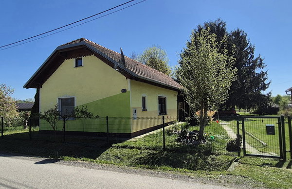 Lokacija: Pomurska, Lendava, Pince Marof