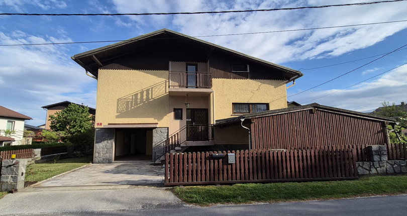 Lokacija: Podravska, Hoče - Slivnica, Spodnje Hoče