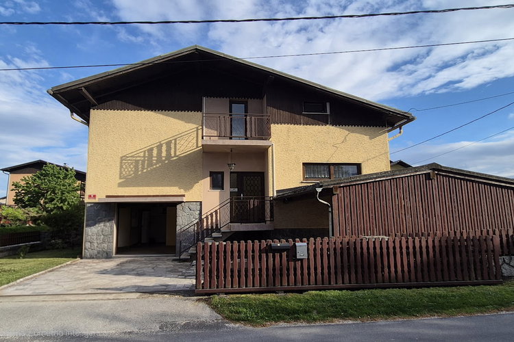 Location: Podravska, Hoče - Slivnica, Spodnje Hoče
