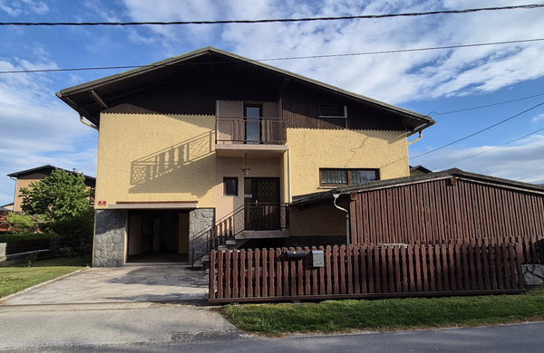 Lokacija: Podravska, Hoče - Slivnica, Spodnje Hoče