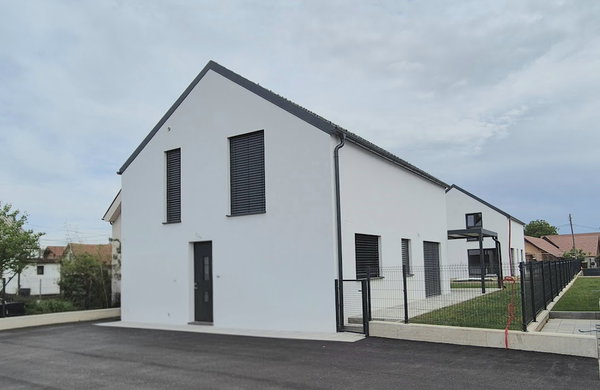 Lokacija: Podravska, Rače - Fram, Brezula
