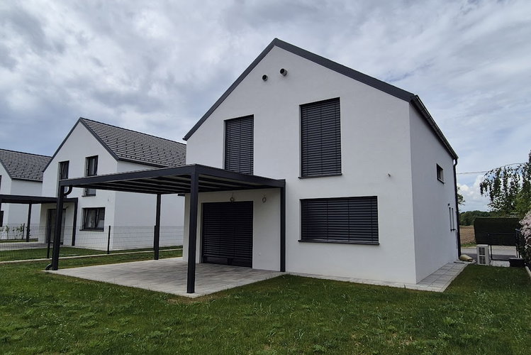 Location: Podravska, Rače - Fram, Brezula