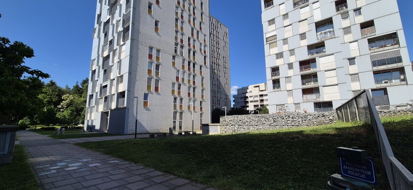 Lokacija: Podravska, Maribor, Tabor