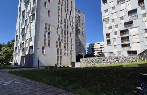 Lokacija: Podravska, Maribor, Tabor