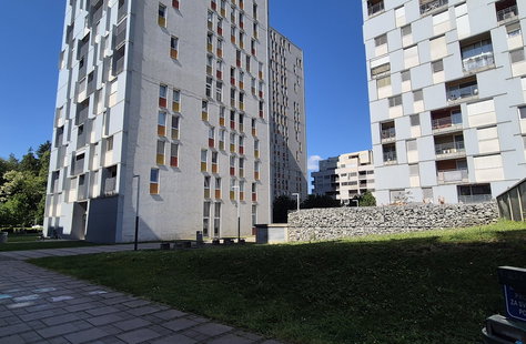 Podravska, Maribor, Tabor, Oddaja, Stanovanje, 2-sobno, 62.5 m<sup>2</sup>, 2009