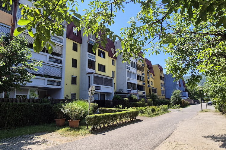 Lokacija: Podravska, Maribor, Spodnje Radvanje
