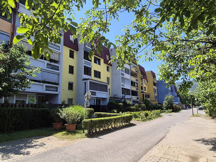 Lokacija: Podravska, Maribor, Spodnje Radvanje