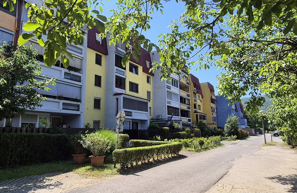 Lokacija: Podravska, Maribor, Spodnje Radvanje