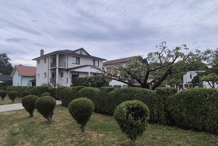 Location: Podravska, Maribor, Tezno