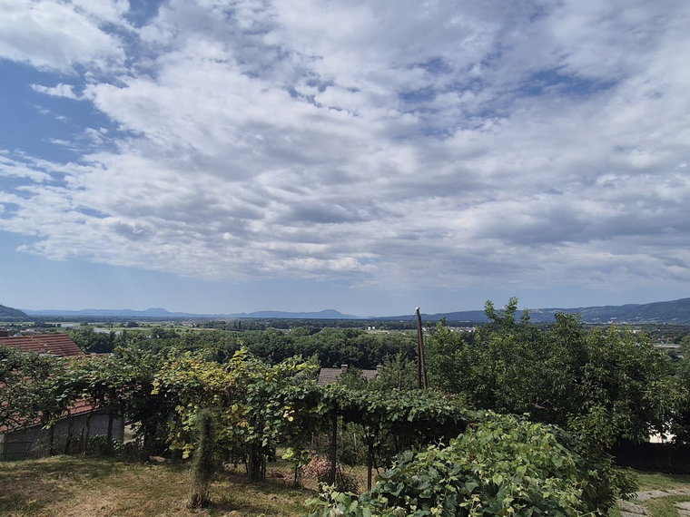 Lokacija: Podravska, Maribor, Malečnik