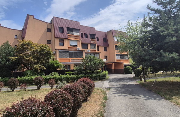 Lokacija: Podravska, Maribor, Spodnje Radvanje