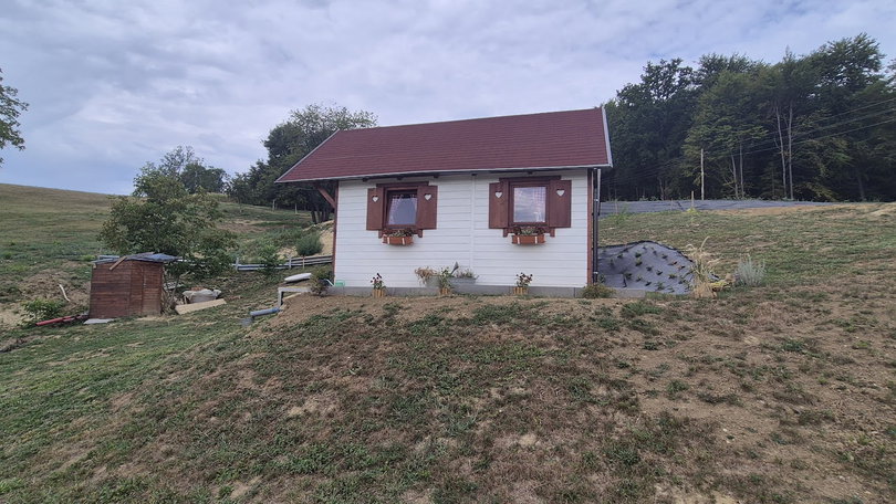 Lokacija: Podravska, Sveti Jurij v Slovenskih goricah, Zgornje partinje