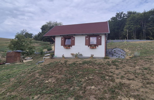 Lokacija: Podravska, Sveti Jurij v Slovenskih goricah, Zgornje partinje