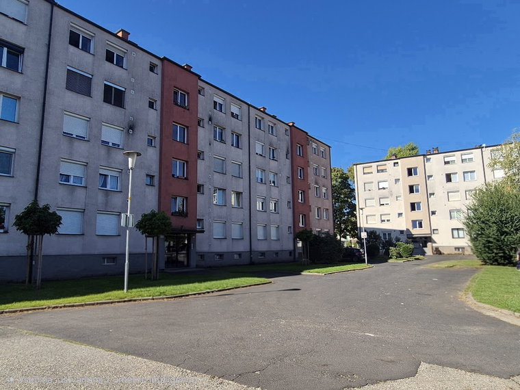 Lokacija: Podravska, Maribor, Tabor