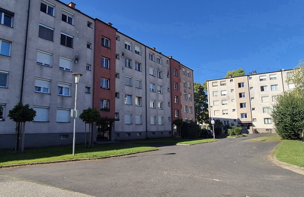 Lokacija: Podravska, Maribor, Tabor