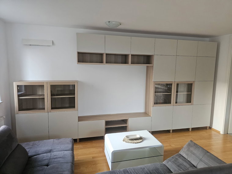 Lokacija: Podravska, Maribor, Spodnje Radvanje