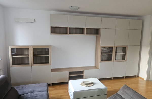 Lokacija: Podravska, Maribor, Spodnje Radvanje