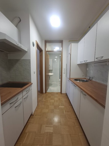 Lokacija: Podravska, Maribor, Betnava