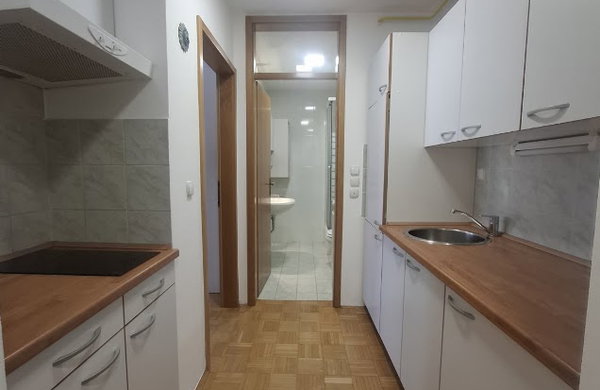 Lokacija: Podravska, Maribor, Betnava