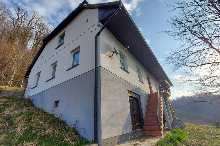 Location: Savinjska, Laško